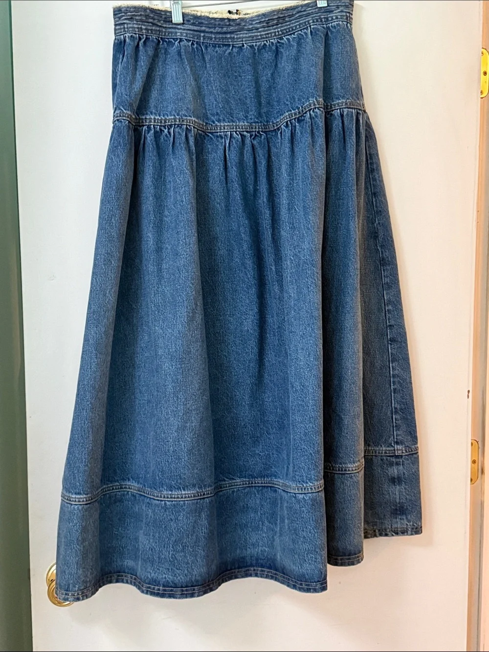 Ulla Johnson The Astrid Skirt